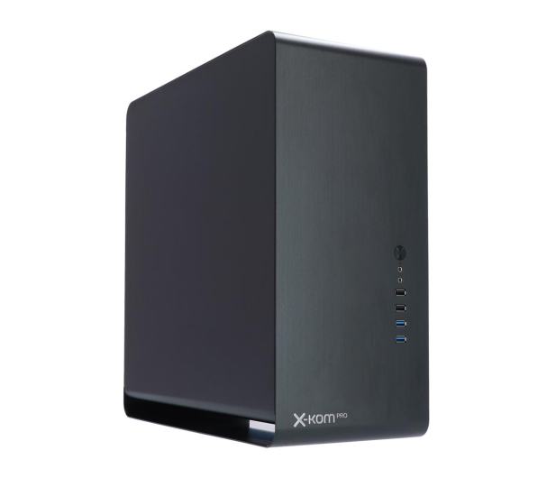 x-kom PRO i9-9900K/32GB/250+2TB/W10PX/P2000 - 476211 - zdjęcie